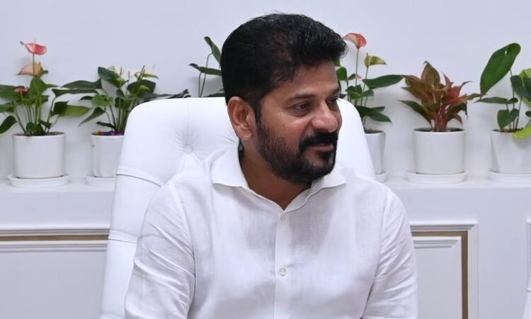 Hello Telugu - CM Revanth Reddy Clear Instructions