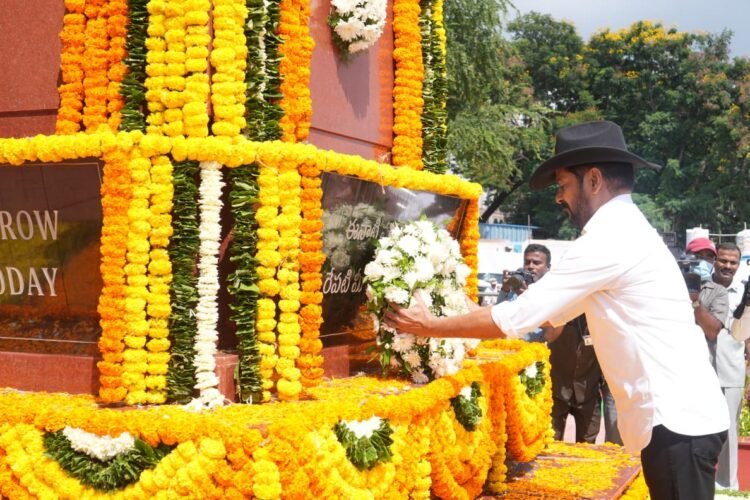 Hello Telugu - CM Revanth Reddy Interesting Comments