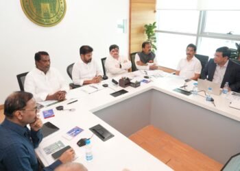 Hello Telugu - CM Revanth Reddy Strong Focus