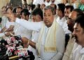 Hello Telugu - CM Siddaramaiah Sensational Comments