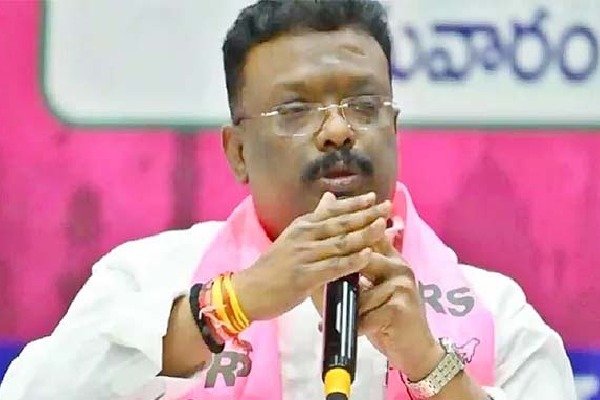 Hello Telugu - Dasoju Sravan Shocking Comments on Congress