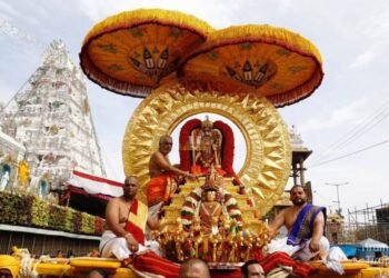 Hello Telugu - TTD Diwali Special Important Update