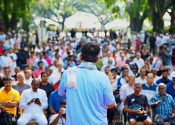 Hello Telugu - DK Shivakumar Shocking Comments