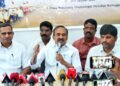Hello Telugu - Popular Patel - MP Eatala Rajender