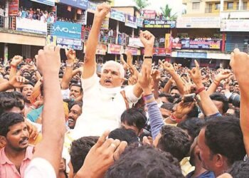 Hello Telugu - Prabhakar Bhatt Shocking