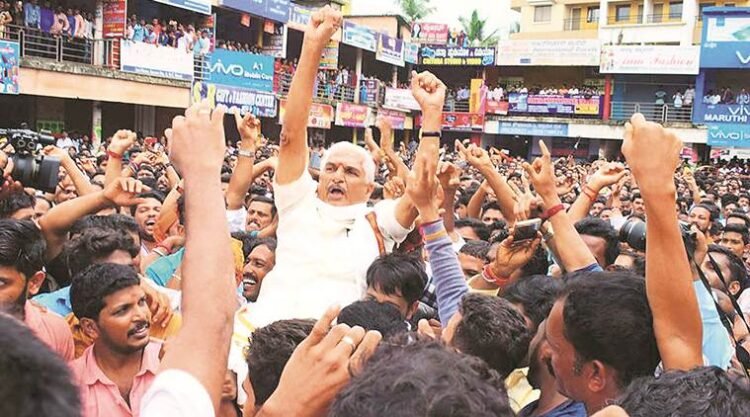 Hello Telugu - Prabhakar Bhatt Shocking