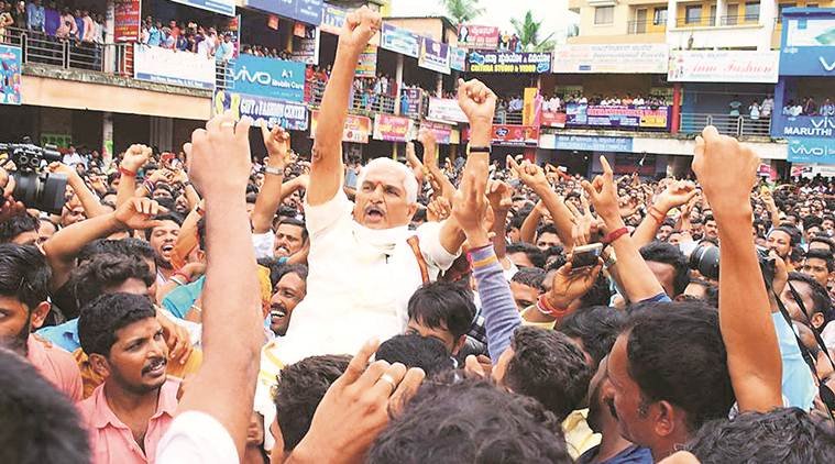 Hello Telugu - Prabhakar Bhatt Shocking