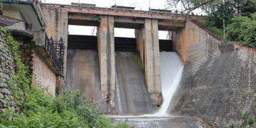 Hello Telugu - Tirumala Rains Sensational