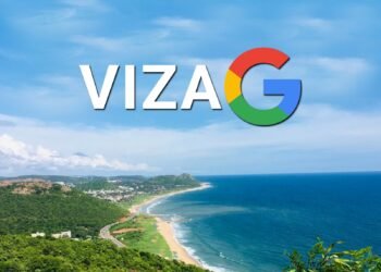 Hello Telugu - CM Chandrababu - Google Vizag Interesting