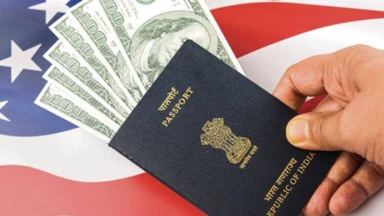 Hello Telugu - US Green Cards Break