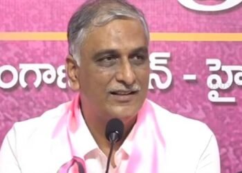 Hello Telugu - Harish Rao Fired on CM Revanth