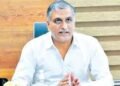 Hello Telugu - Harish Rao Fired on Congress