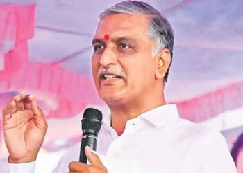 Hello Telugu - Harish Rao Shocking Comments