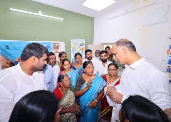 Hello Telugu - Harish Rao Fired on CM Revanth