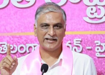 Hello Telugu - MLA Harish Rao Fired on CM Revanth Govt