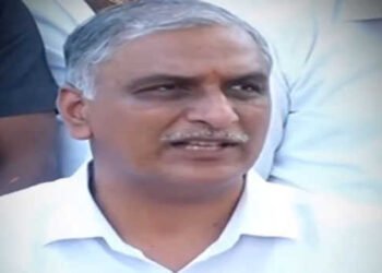 Hello Telugu - Harish Rao Fired on Congress Govt