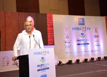 Hello Telugu - Harish Rao Interesting Comments