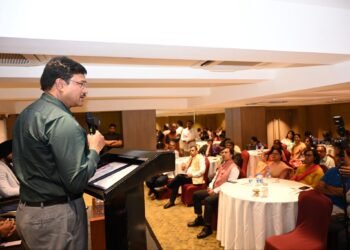 Hello Telugu - Hydraa AV Ranganath Clear Instructions