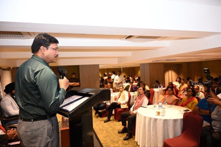 Hello Telugu - Hydraa AV Ranganath Clear Instructions