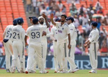 Hello Telugu - IND vs WI India Victory