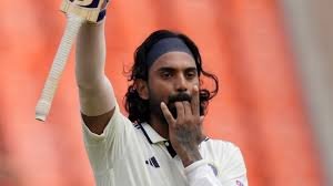 Hello Telugu - KL Rahul Interesting Innings
