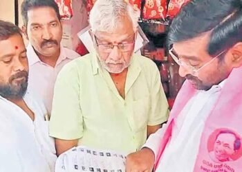 Hello Telugu - Jagadish Reddy Strong Demand