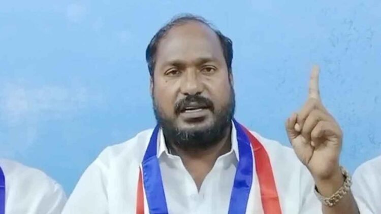 Hello Telugu - Jajula Srinivas Goud