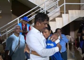 Hello Telugu - Jemimah Rodrigues Interesting Comments