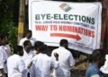 Hello Telugu - Jubilee Hills Nomination Reject List