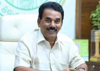 Hello Telugu - Minister Jupalli Shocking Comments