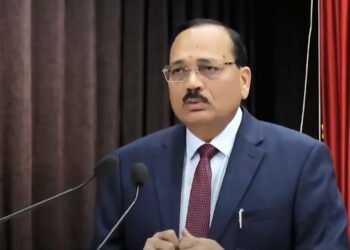 Hello Telugu - New CJI-Suryakanth Approved