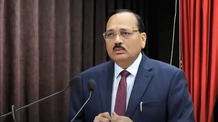 Hello Telugu - New CJI-Suryakanth Approved