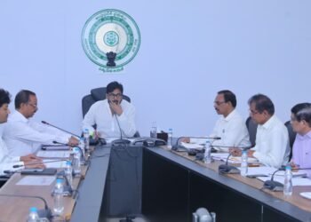 Hello Telugu - Pawan Kalyan Interesting Update