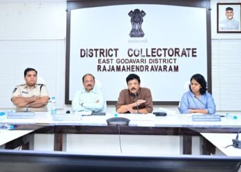 Hello Telugu - Minister Kandula Durgesh Important Update