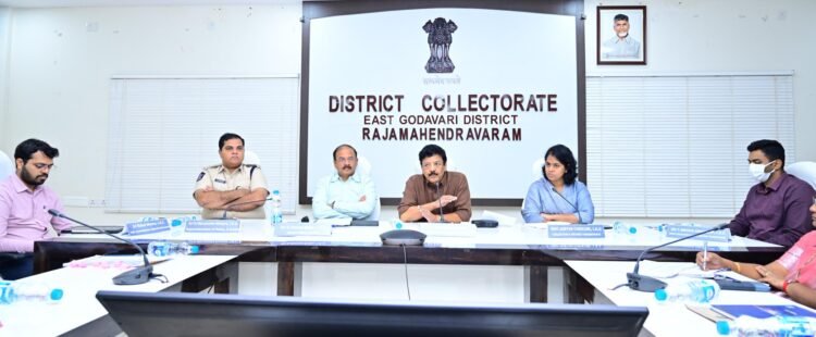 Hello Telugu - Minister Kandula Durgesh Important Update