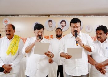 Hello Telugu - Minister Kandula Durgesh - AP Growth