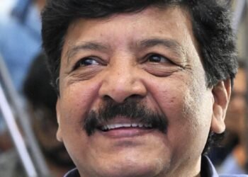 Hello Telugu - Minister Kandula Durgesh Important Tour