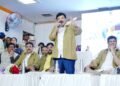 Hello Telugu - Minister Kandula Durgesh New Innovation
