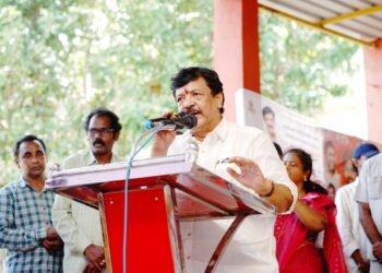 Hello Telugu - Minister Kandula Durgesh Interesting Update