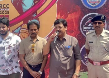 Hello Telugu - Minister Kandula Durgesh Interesting Update