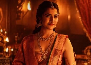 Hello Telugu - Kantara 1 Sensational Collections