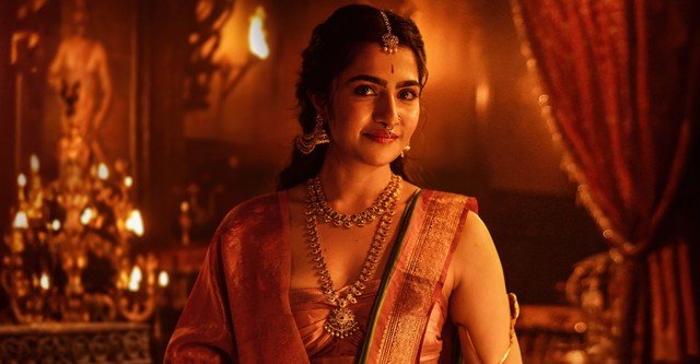 Hello Telugu - Kantara 1 Sensational Collections