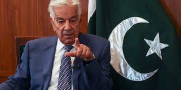Hello Telugu - Pak Minister Khawaja Asif Shocking Comments