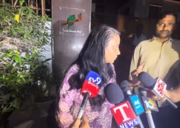 Hello Telugu - Konda Sushmita Shocking Comments