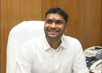 Hello Telugu - KS Vishwanathan Growth