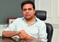 Hello Telugu - KTR Fired on Telangana Govt