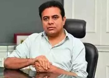 Hello Telugu - KTR Fired on Telangana Govt