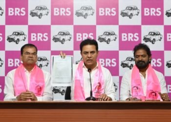 hellotelugu-ktr