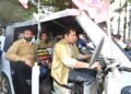 Hello Telugu - KTR Shocking Comments