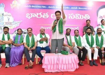 hellotelugu-ktr